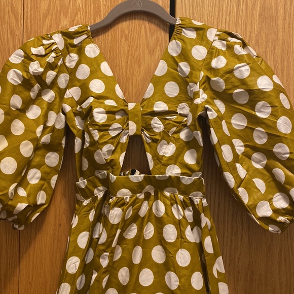 Brand new Never worn. Bought from Shopbop. Size 2. - Picture 3 of 3